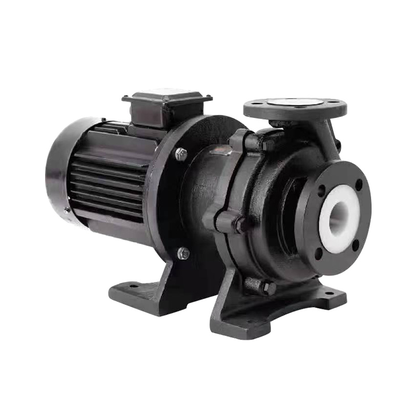 Pompa magnetica ordinaria CQB