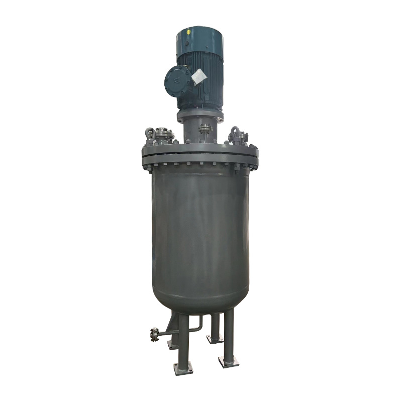Pompa magnetica del sacchetto di secchio