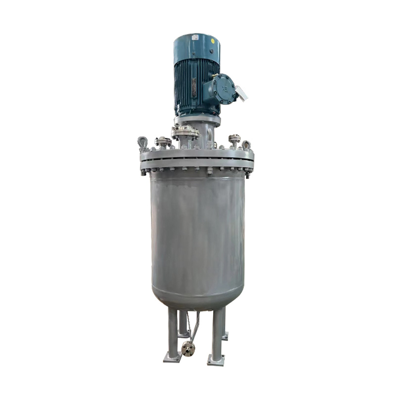 Pompa magnetica del sacchetto di secchio