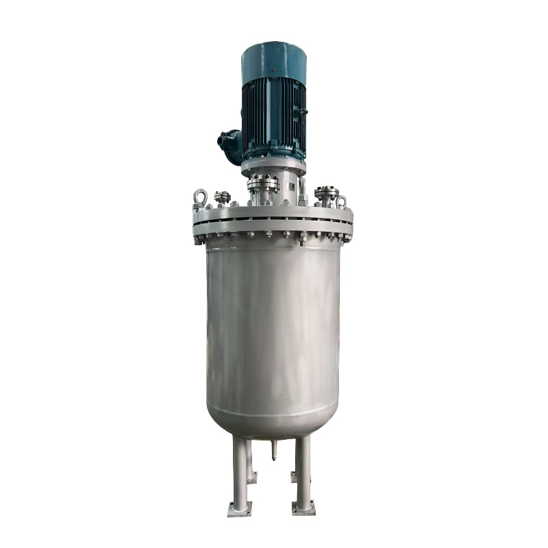 Pompa magnetica del sacchetto di secchio